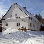 Moravicka U Kuceru * Dolní Moravice