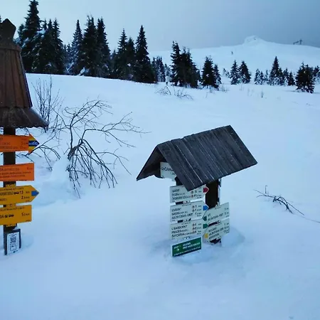 Moravicka U Kuceru