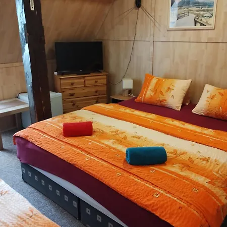 Appartamento Moravická U Kučerů Dolní Moravice
