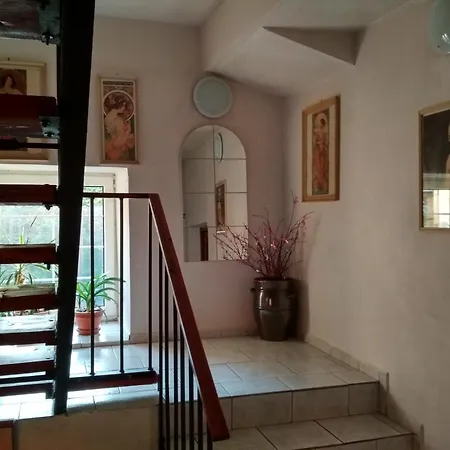 Appartement Moravicka U Kuceru