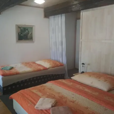 Appartement Moravicka U Kuceru