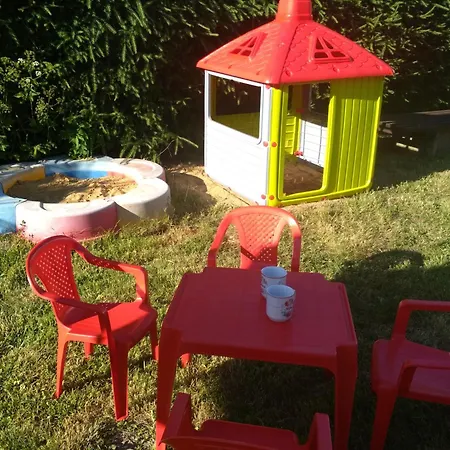 Appartement Moravicka U Kuceru