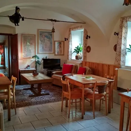 Appartement Moravicka U Kuceru *