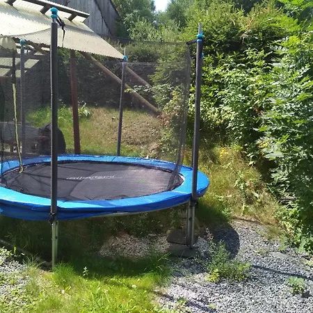 Moravicka U Kuceru Appartement