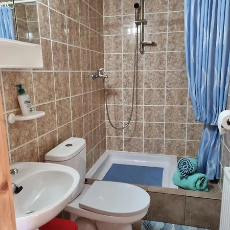 Moravicka U Kuceru Dolní Moravice