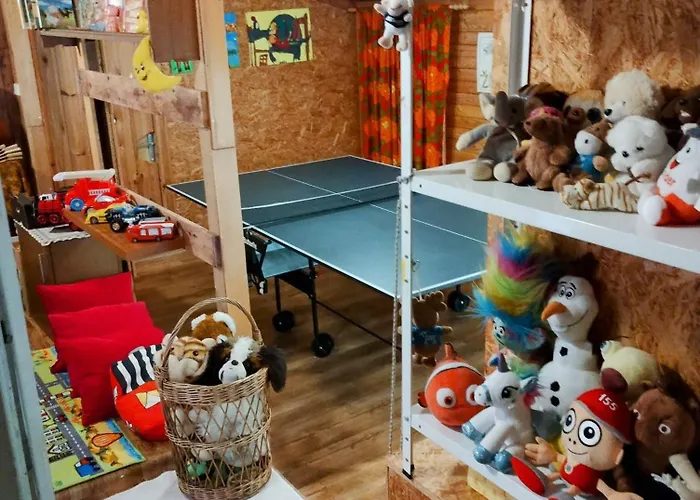 Appartement Moravicka U Kuceru