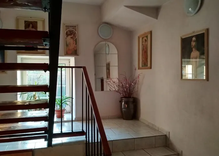 Appartement Moravicka U Kuceru