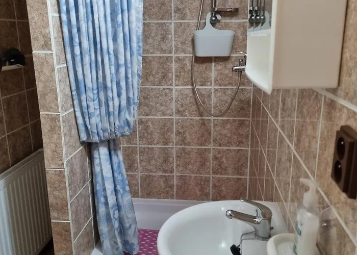 Apartamento Moravická U Kučerů *